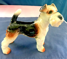 Vintage goebel dog for sale  Stow