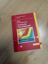 Kleine formelsammlung technisc gebraucht kaufen  Lampertheim