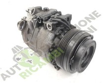 306d1 compressore bmw usato  Rimini