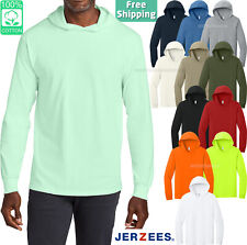 Mens jerzees 100 for sale  Casselberry