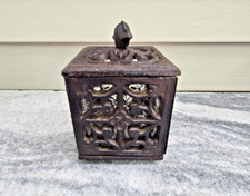 Ornate tabletop candle for sale  Goodlettsville