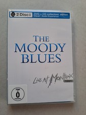 The moody blues gebraucht kaufen  Markkleeberg