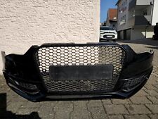 Stoßstange audi line gebraucht kaufen  Ehingen (Donau)