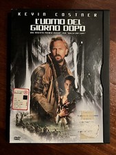 Dvd uomo del usato  Roma