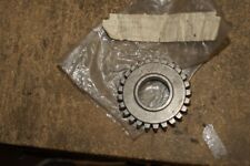 Honda genuine nsr125r for sale  STOKE-ON-TRENT