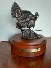 Harvey rattey sculpture for sale  Lewiston