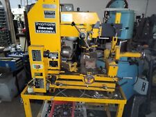 Shopmaster eldorado lathe for sale  Coloma