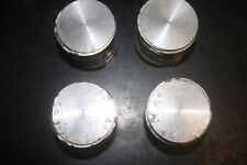 Piston set ford for sale  CHESTERFIELD