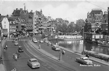 Amsterdam rokin auto gebraucht kaufen  Berlin