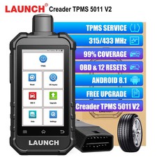 Launch creader tpms gebraucht kaufen  Bremen