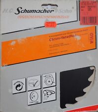 Kreissägeblatt 190x16mm 22z gebraucht kaufen  Kamenz-Umland