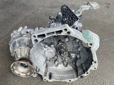Getriebe schaltgetriebe caddy gebraucht kaufen  Wesseling