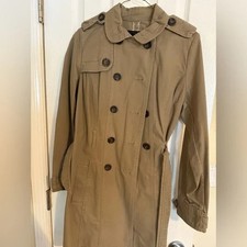 Khaki double breasted d'occasion Khaki double breasted d'occasion  Herbignac
