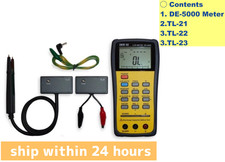 5000 accuracy handheld d'occasion  Expédié en France