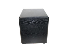 Paradigm series subwoofer for sale  Columbus