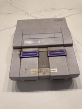Super nintendo snes for sale  Centralia
