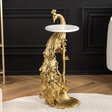 Beistelltisch wildlife peacock gebraucht kaufen Beistelltisch wildlife peacock gebraucht kaufen  Kaltenkirchen