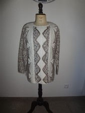 Angela baraldi pull d'occasion Angela baraldi pull d'occasion  La Ferté-Saint-Aubin