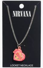 nirvana heart shaped box comprar usado nirvana heart shaped box comprar usado Enviando para Brazil