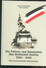Fahnen standarten deutschen gebraucht kaufen  Berlin