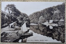 River dart old for sale  LIVERPOOL
