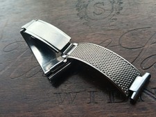 Expandro 18mm vintage gebraucht kaufen  Hamburg