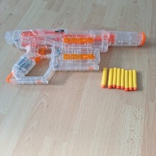 Nerf spielzeug waffe gebraucht kaufen  Hamburg