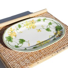 Plat long villeroy d'occasion Plat long villeroy d'occasion  Cerisy-la-Salle
