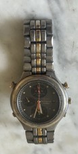Seiko chronograph 7t42 d'occasion  Boulogne-Billancourt