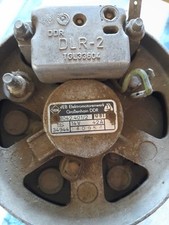 Lichtmaschine wartburg volt gebraucht kaufen  Mellingen