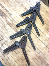 Vintage hartford clamp for sale  East Hampton
