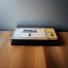 Pelikan deckfarben normkasten gebraucht kaufen  Heiligenhafen