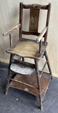 Antique french wooden for sale  COLCHESTER