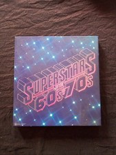 Superstars 6 cassette for sale  WORCESTER