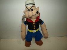 Popeye plush doll for sale  Ridgecrest