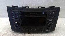 Autoradio origine suzuki d'occasion  France