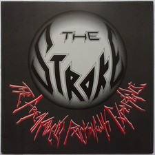 The stroke the gebraucht kaufen  Deutschland