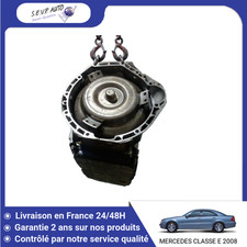 Boite vitesses mercedes d'occasion  Saint-Quentin