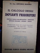 Marino calcolo degli usato  Caivano