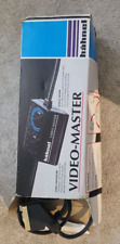 Hahnel video master for sale  WORTHING