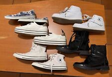 Paia scarpe ragazza usato  Lavello