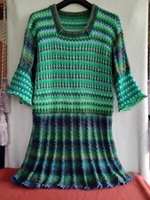 Damen winter kleid gebraucht kaufen  Holzminden