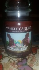 Yankee candle large for sale  WELLINGBOROUGH