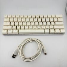 pok3r mechanical keyboard for sale  Happy Valley