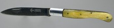Couteau pliant aurillac d'occasion  Raon-l'Étape