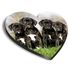 Heart fridge mdf for sale  UK