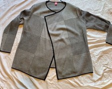 Basler leichte strickjacke gebraucht kaufen  Gerlingen