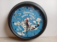 Grande horloge murale d'occasion  Sotteville-lès-Rouen