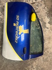 Ford sport 2006 for sale  BLACKBURN