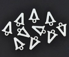 3pz charms ciondoli usato  Siculiana